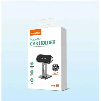 Recci Car Magnetic Holder RHO-C20