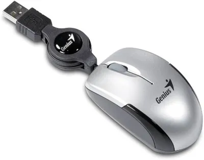 Mouse Genius VL-20