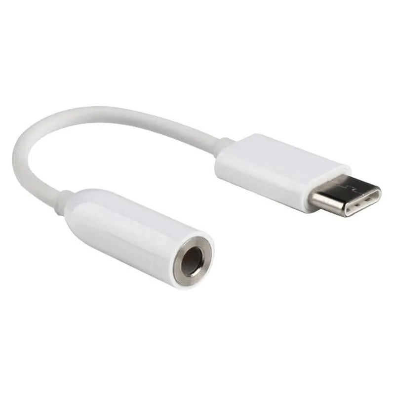 Type-C To Aux