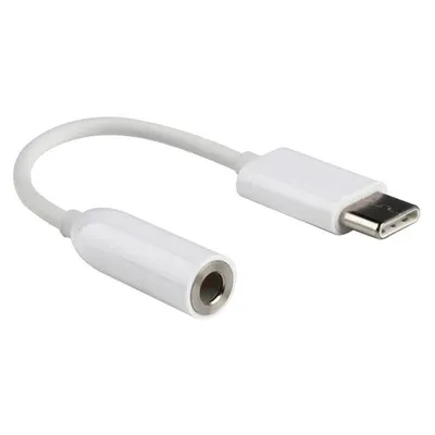 Type-C To Aux