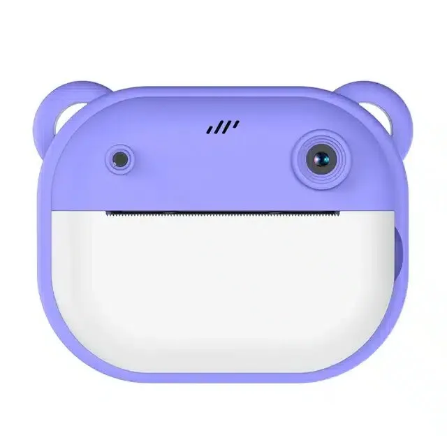 Baby camera With Printing Y600