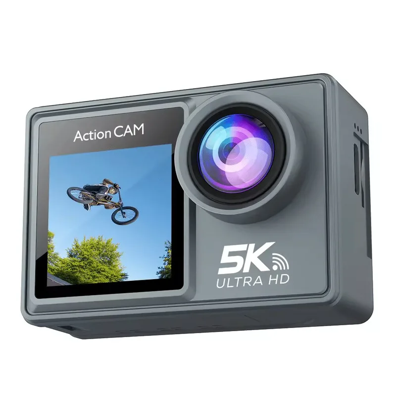 Action Camera V6