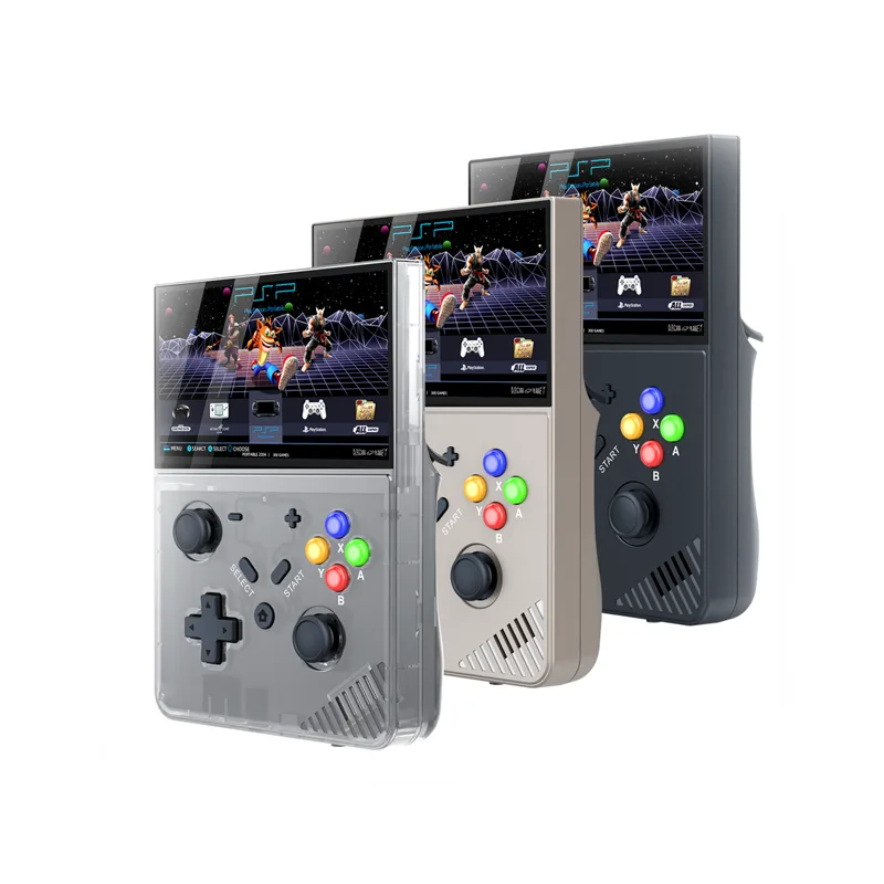 Video Game Console SJGam M18