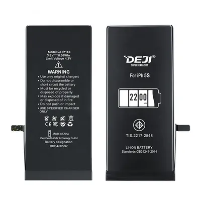 Deji Battery 5S