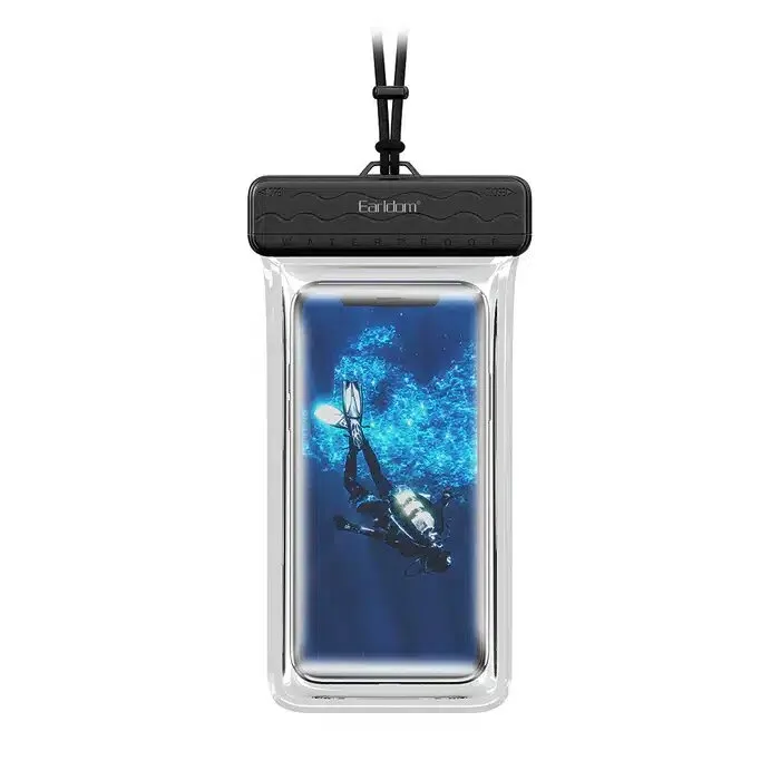 Earldom ET-S12 Waterproof Phone Pouch