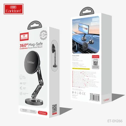 Earldom Magsafe 360 Cradeless Smart Phone Mount EH266