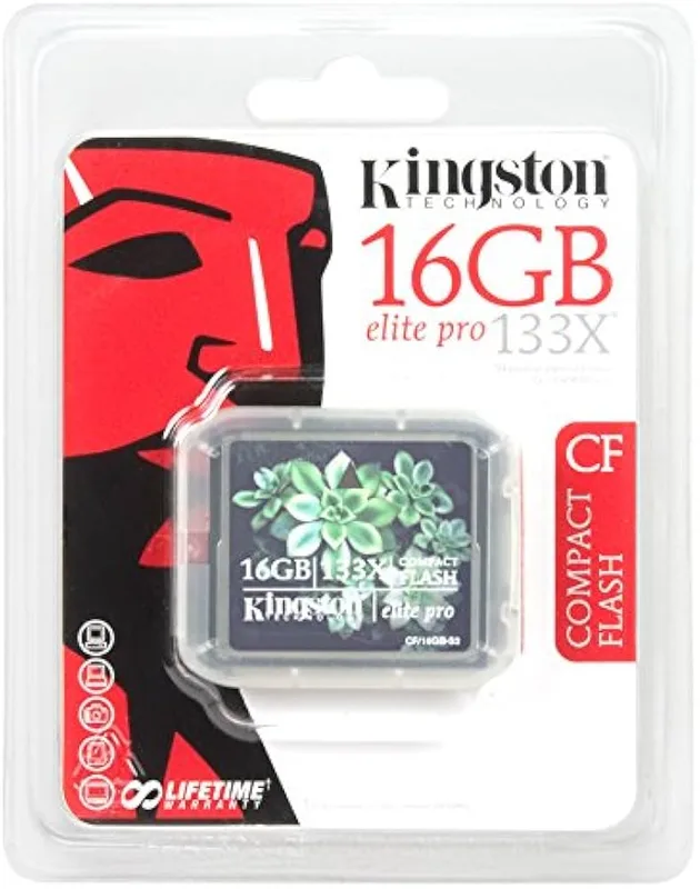 16 gb ფლეშკა კინგსტონი