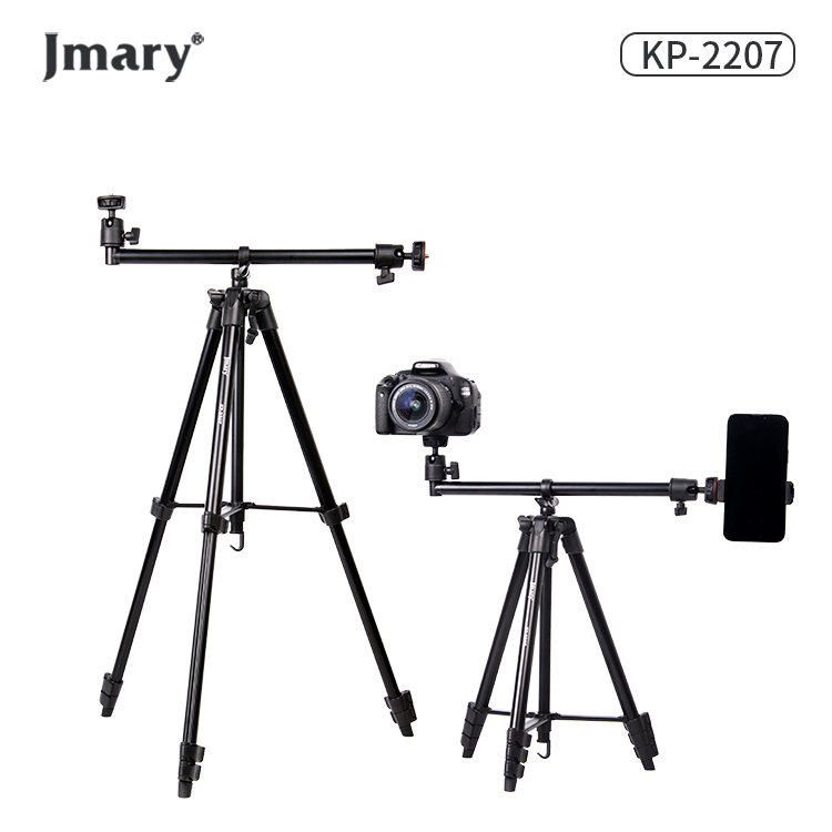 Jmary KP-2207 Tripod Stand
