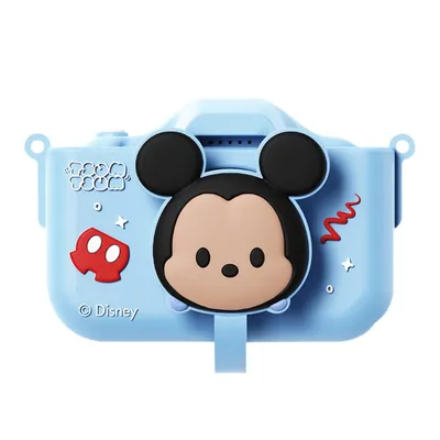 Photo Camera Disney TSom TSom X5S