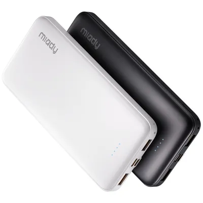 Battery Pack Charger