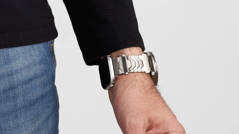 Smart Watch Band Classic One