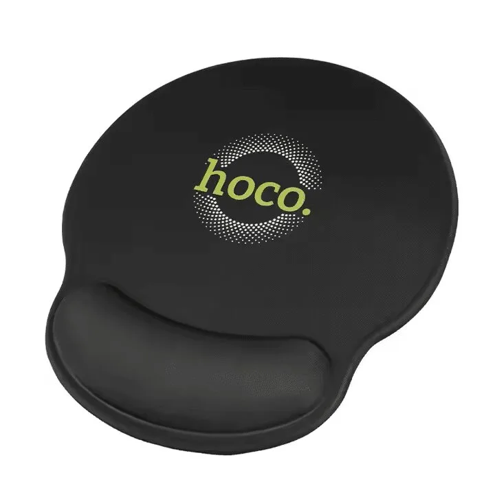 Hoco GM30 Polar Fox mouse pad with wrist support