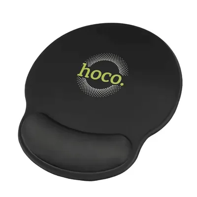 Hoco GM30 Polar Fox mouse pad with wrist support