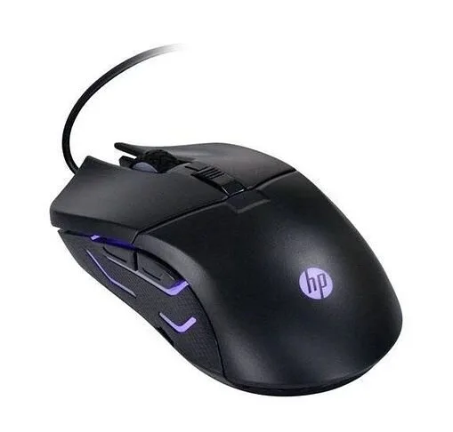 HP G580 WIRED 6D GAMING MOUSE