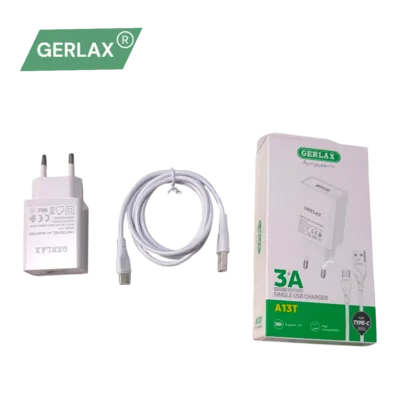 Gerlax Charger A13T Type-C
