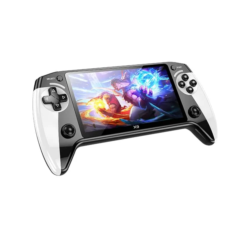 Gaming Console X9