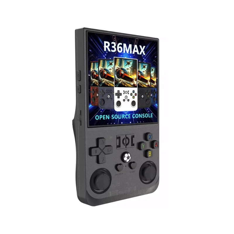 Gaming Console R36 Max