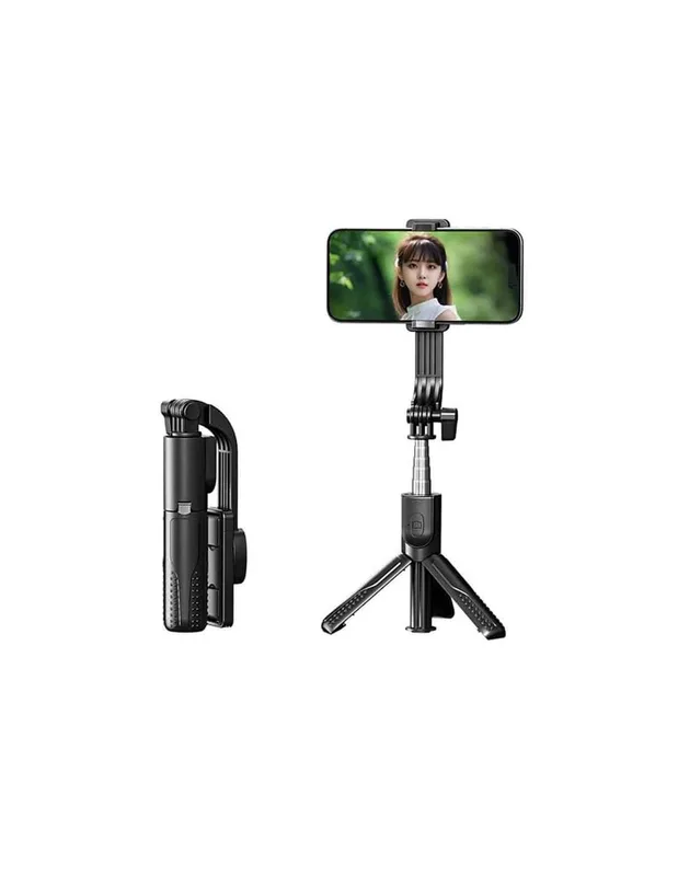 Remax Selfie Stick Tripod for Live Streaming 0.8m P16-100
