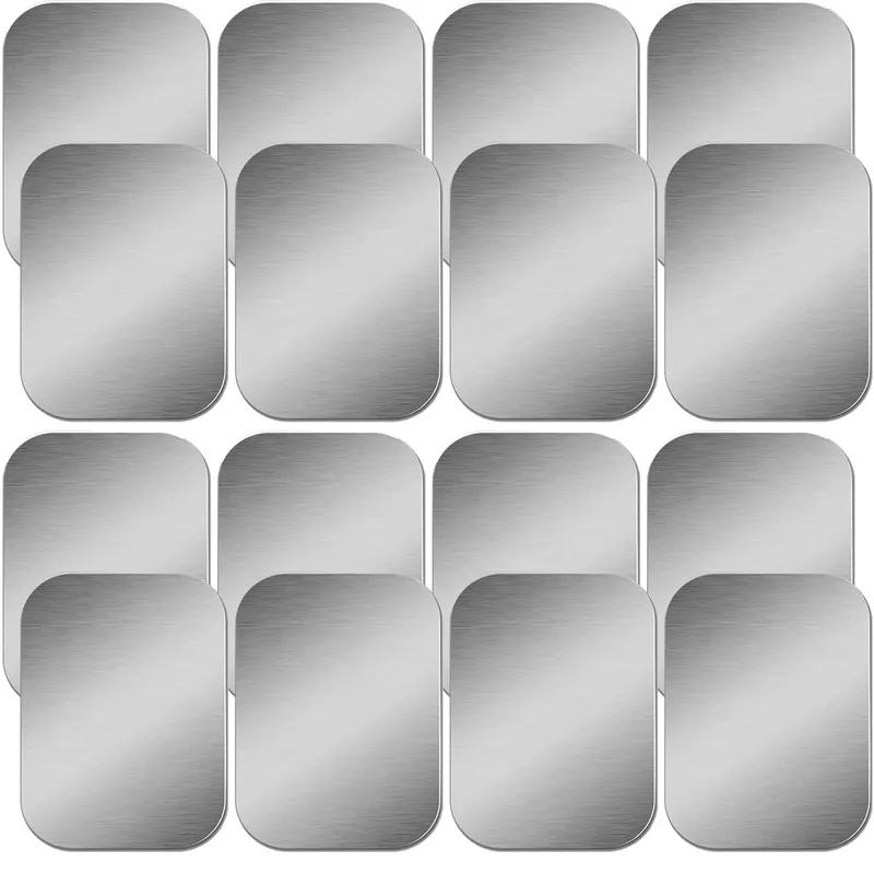 Mobile PHone Metal Sticker