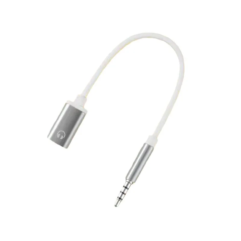 Type-c To Aux adapter