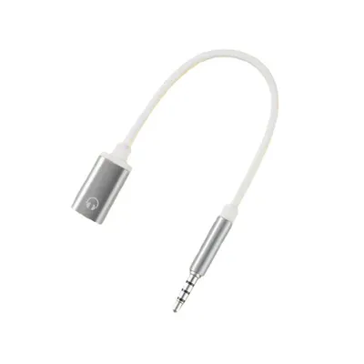 Type-c To Aux adapter