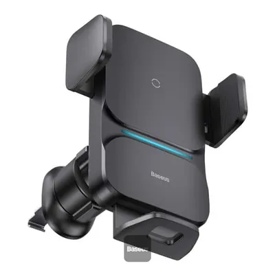 Baseus Wisdom Series Auto Alignment Car Mount Wireless Charg