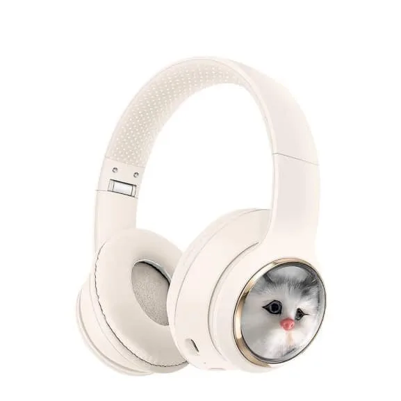 Handfree AKZ 03 Cute Cat