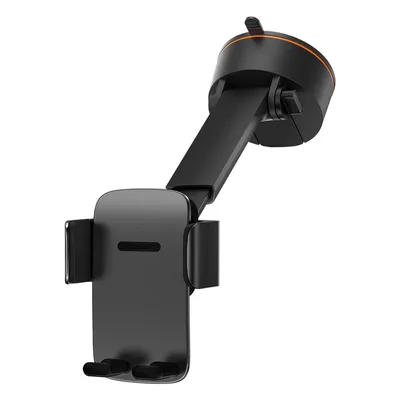 Baseus Easy Control Clamp Car Mount Holder Pro (Suction Cup Version)