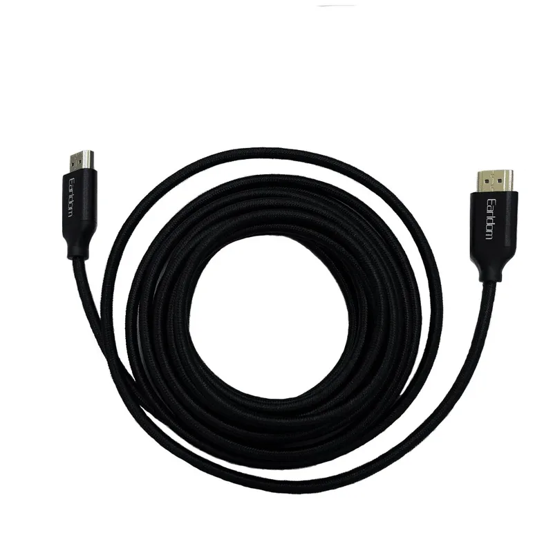 Earldom HDMI Cable ET-W26 3Metres
