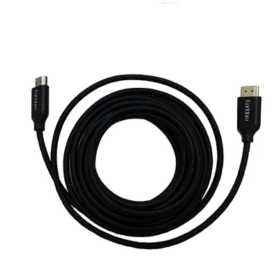 Earldom Hdmi Cable 4K ET-W26 5Metres