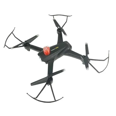 Drone ტყვიის სროლის ფუნქციით J20(1-battery)