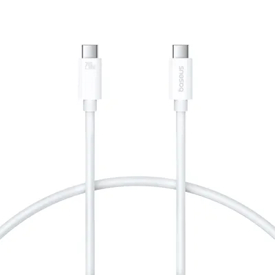 Baseus Superior Series 2 For iP 15 Pro Series USB4 Full-Function Fast Charging C