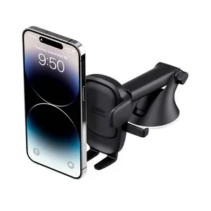 Easy One Touch Car Mount