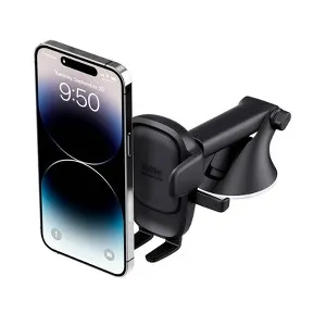 Easy One Touch Car Mount