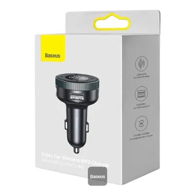 Baseus Car Mp3 CCLH-01