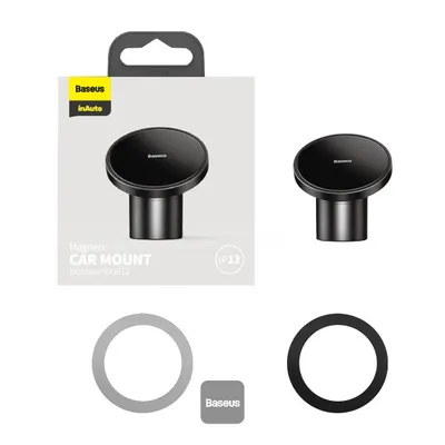 Baseus Magsafe Car Mount Dashboard and Air Outlet SULD-01