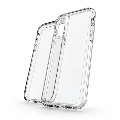 Case Clear GEAR4