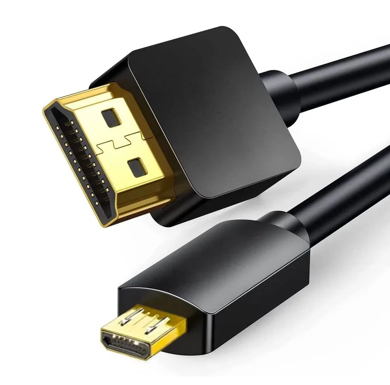 Vdenmenv Usb Cable For Micro D45V