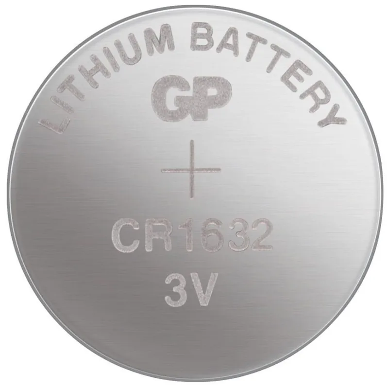 ელემენტი GPPBL1632024 CR1632-CPU1 GP 4891199149030