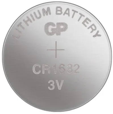 ელემენტი GPPBL1632024 CR1632-CPU1 GP 4891199149030