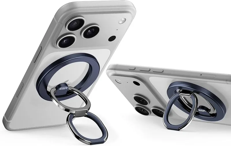 Earldom Magsafe Magnetic Ring Holder ET-RH08
