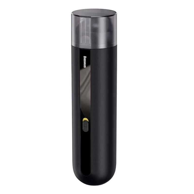 Baseus A2 Car Vacuum Cleaner（5000pa）Black VCAQ030001