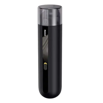 Baseus A2 Car Vacuum Cleaner（5000pa）Black VCAQ030001