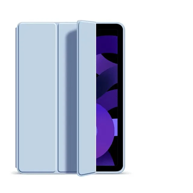 ბლოკნოტის ქეისი iPad 10.9/Air 4/Air 5-ისთვის