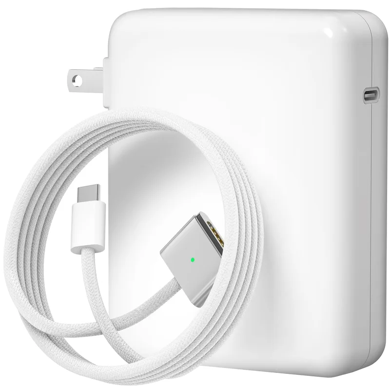 დამტენი MacBook-ისთვის