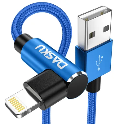 Dekkin DK-817 დამტენი iPhone-ისთვის