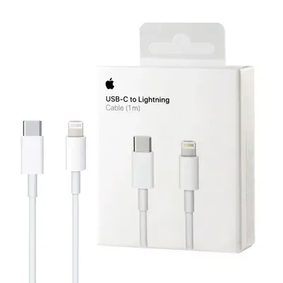 Dekkin Charger DK-7401/7402 With iPhone