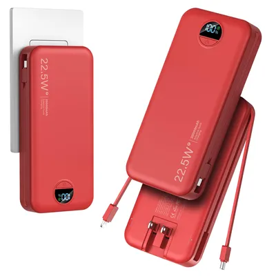 Vdenmenv Single Port PD20W DC27