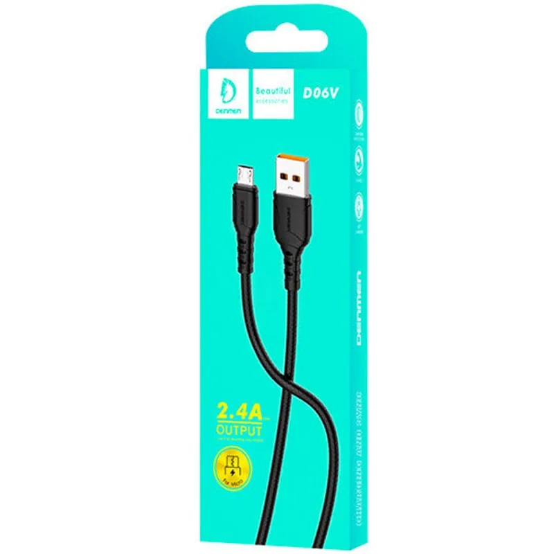 Vdenmenv Cable D06V