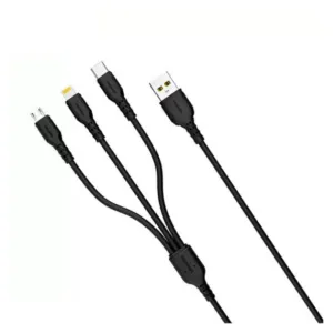 Vdenmenv Cable D05E 3in1